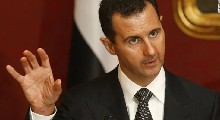 ¿Por qué Bashar al-Assad es el único ganador en la crisis de Turquía y Rusia?