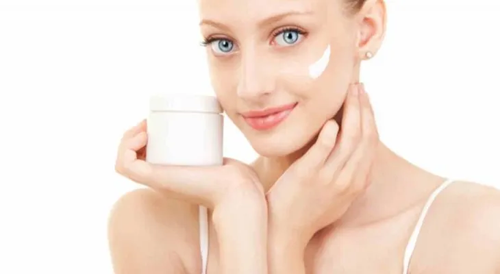 La mejor crema antiarrugas casera