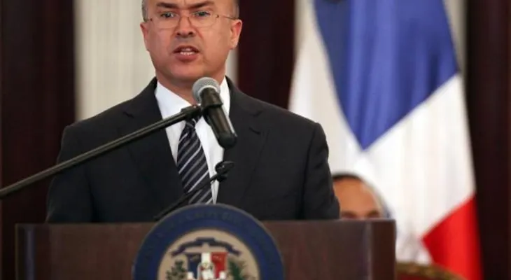 Procurador teme se ahonde impunidad de corrupción en Justicia dominicana