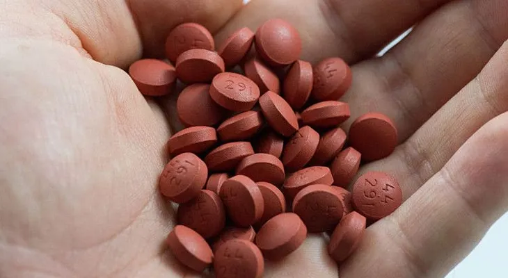El peligro contra la salud que esconden los ibuprofenos