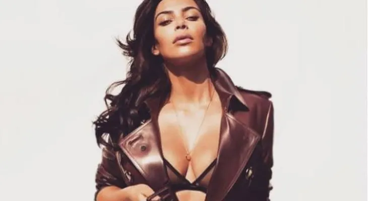La exorbitante suma que pagó Kim Kardashian por un reloj de Jackie Kennedy