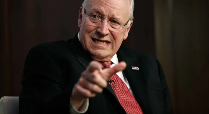 Un nuevo 11-S con ?armas más letales? es posible, advierte Dick Cheney