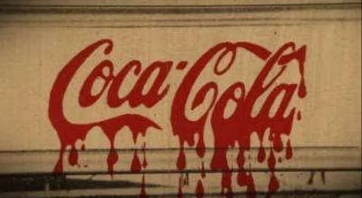 Los soldados de EEEU fueron drogados con Coca Cola: 8 razones para no tomarla
