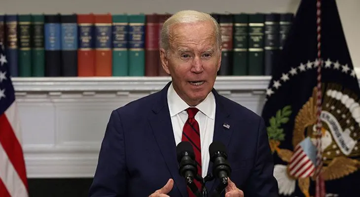 China pide a Biden "prudencia" con Taiwán para evitar una Guerra Fría