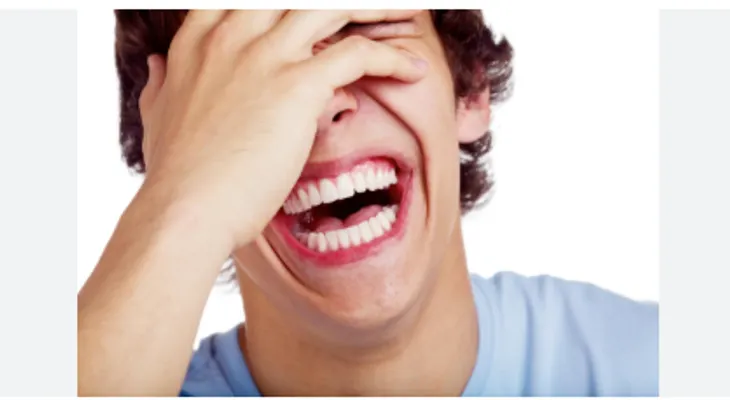 Los 10 mejores chistes del mundo para reír sin pausa