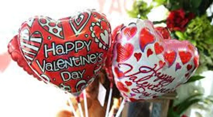 Frases para alagar un ser querido en el Día del Amor y la Amistad