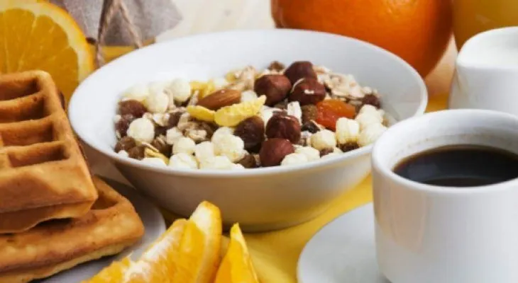 Conoce la dieta desintoxica tu cuerpo en 3 días