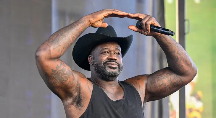 Shaquille O?Neal recuerda su año decisivo de 1996 entre cambio a Lakers, oro olímpico y nuevos proyectos