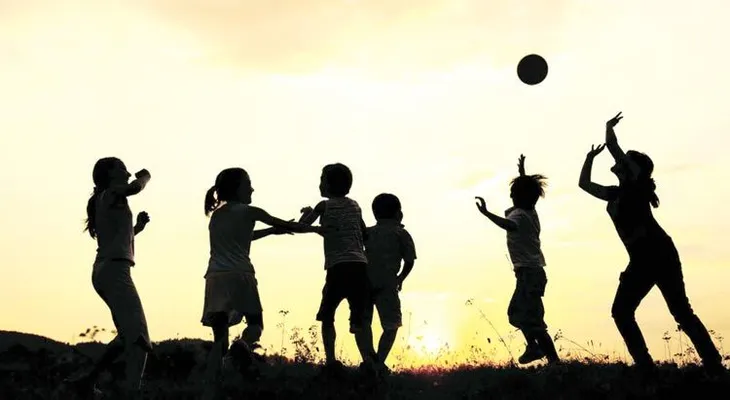 8 consejos para criar niños y que sean adultos con genialidad