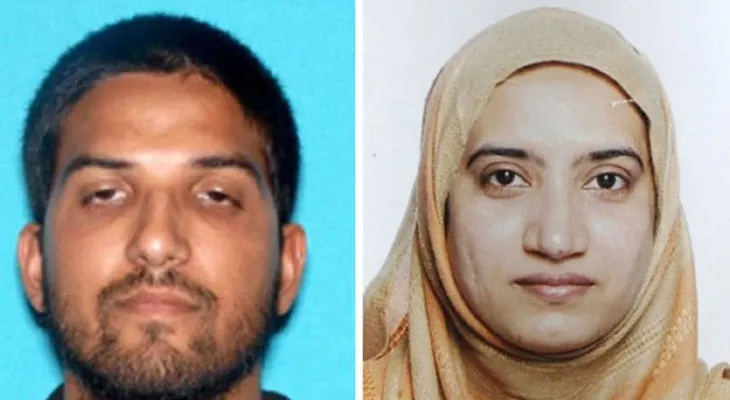 FBI: Los autores de la masacre de San Bernardino hicieron prácticas de tiro días antes del atentado