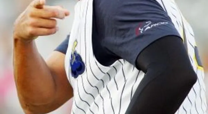 A-Rod llega a Doble-A para rehabilitación