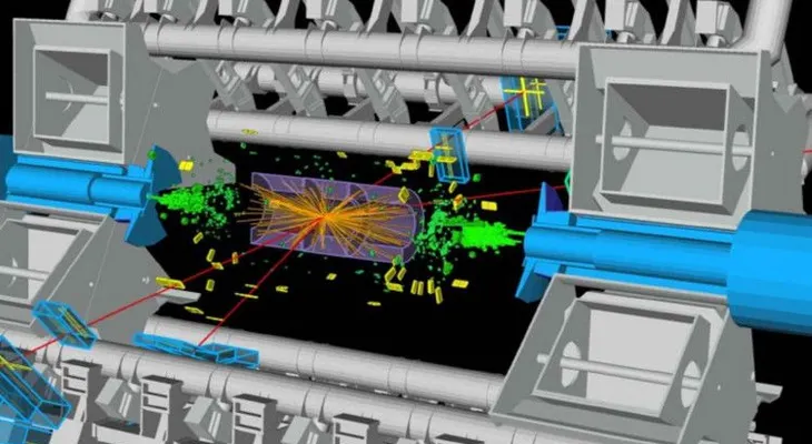 Físicos sospechan la posible existencia segundo bosón de Higgs