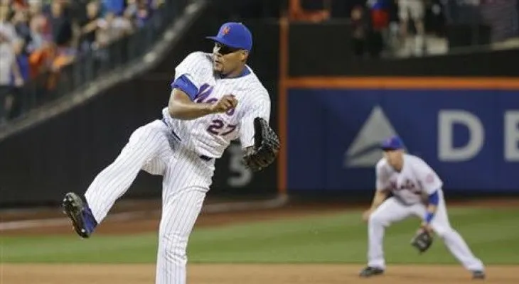 Jeurys Familia y la larga lista de peloteros vinculados a la violencia doméstica