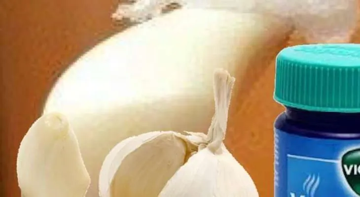 Considerado el mejor truco del MUNDO para tratar enfermedades
