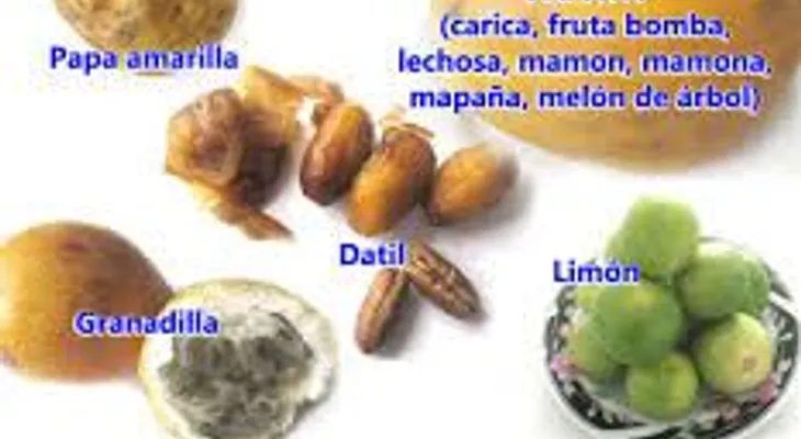 Remedios caseros para la acidez estomacal