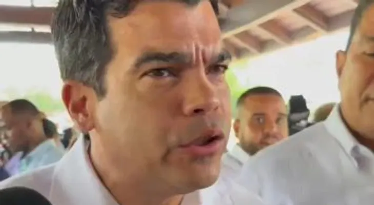Welington Arnaud insta a los jóvenes dominicanos a involucrarse en política para asegurar el desarrollo del país