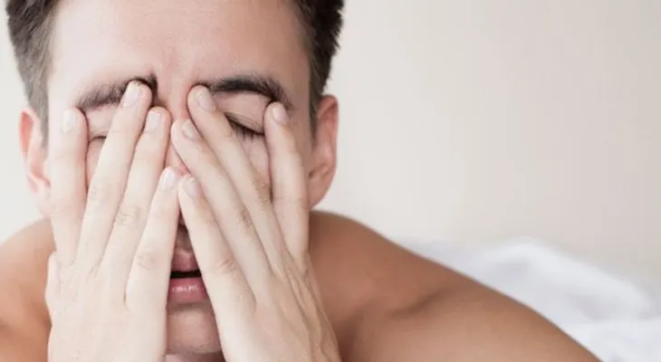 La falta de sueño afecta a la salud, también a largo plazo