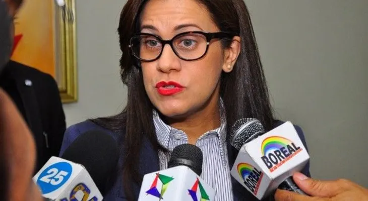 Fiscal pide menos complicidad en la Justicia