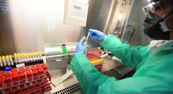 Medicamento puede matar el coronavirus en 48 horas en pruebas "in vitro"