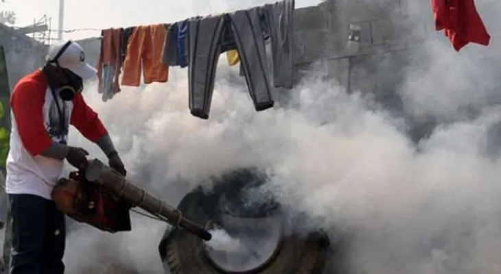 Venezuela y el chikunguña: Bajo efecto artritis epidémica