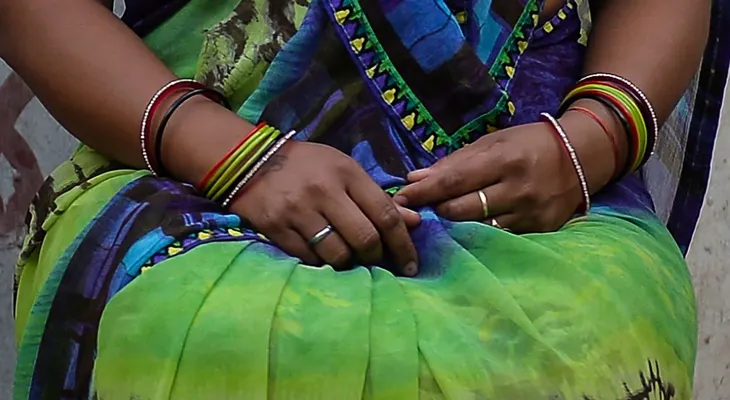 Indignación en la India por mujer que habría sido violada dos veces por los mismos hombres