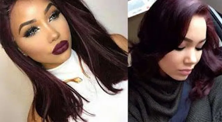 Los 12 colores de cabello que seguirían a la vanguardia en 2018: cortes, peinados y colores en pasarelas de famosas
