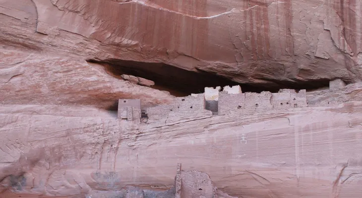 Video: Patean a una pequeña ardilla desde lo alto del Gran Cañón tras engañarla con pan