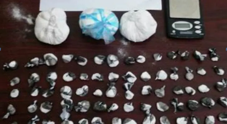 DNCD dice apresó a 25 reconocidos distribuidores de drogas