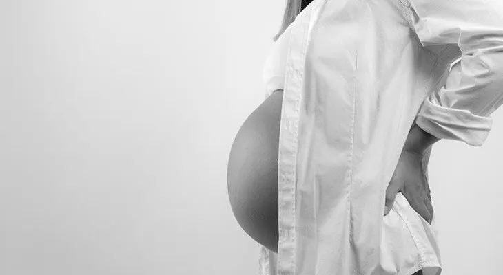 EE.UU.: Por descuido pasan un proyecto de ley que permitía que mujeres embarazadas maten impunemente
