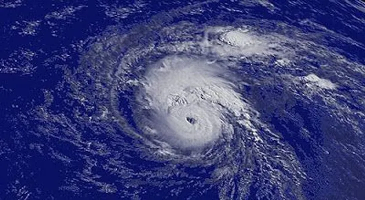 Ministerio de Obras Públicas activa su plan de emergencias por tormenta Bertha