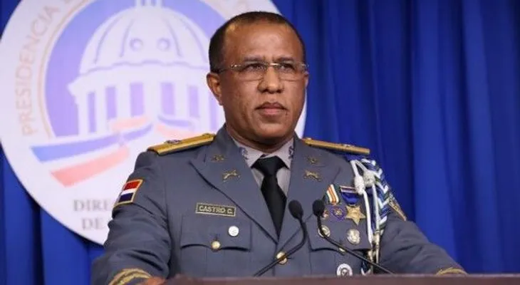 Policía analiza videos del asesinado viceministro de Energías
