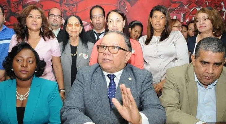 CMD denuncia buscan torpedear proyecto