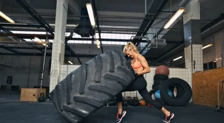 Beneficios poco conocidos de practicar CrossFit