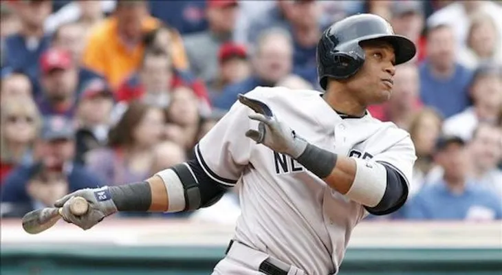 Brian Cashman cree Yankees podrían perder a Robinson Canó