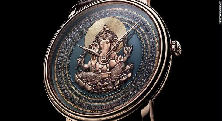 Baselworld, el evento mundial para amantes de los relojes
