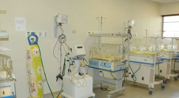Inauguran unidades de Cuidados Intensivos en Monte Plata y Pedro Brand