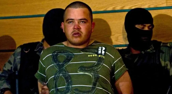 Fallece peligroso compañero de cárcel de El Chapo