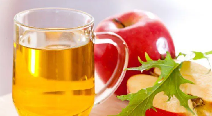 Cinco beneficios del vinagre para la salud