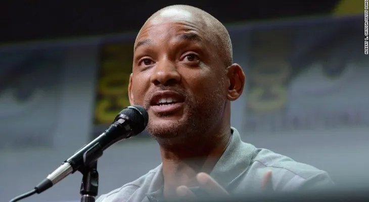Will Smith confiesa que "Star Wars" fue mejor que el sexo