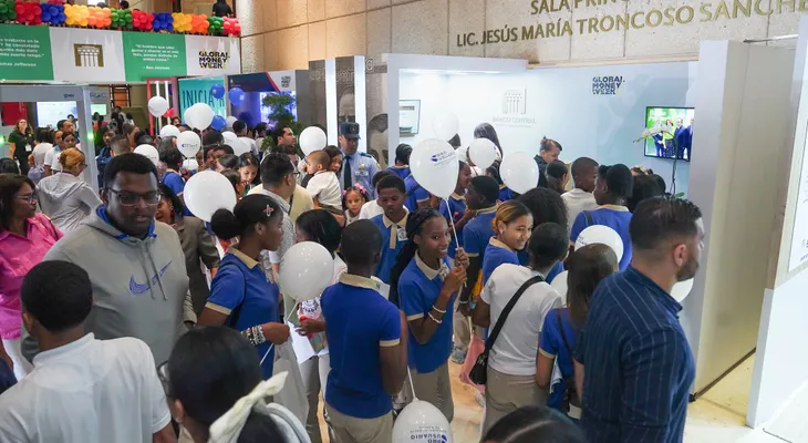 BCRD celebrará Semana Económica y Financiera 2025, lunes 17 hasta el viernes 21 de marzo
