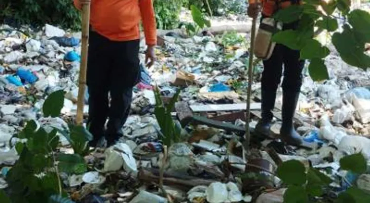 Búsqueda de dos menores arrastrados por canaleta en Elías Piña continúa este sábado