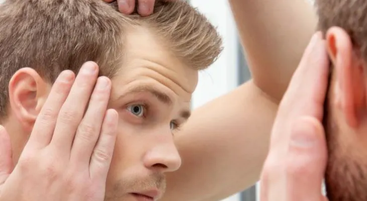 Acaba con la alopecia sin efectos secundarios