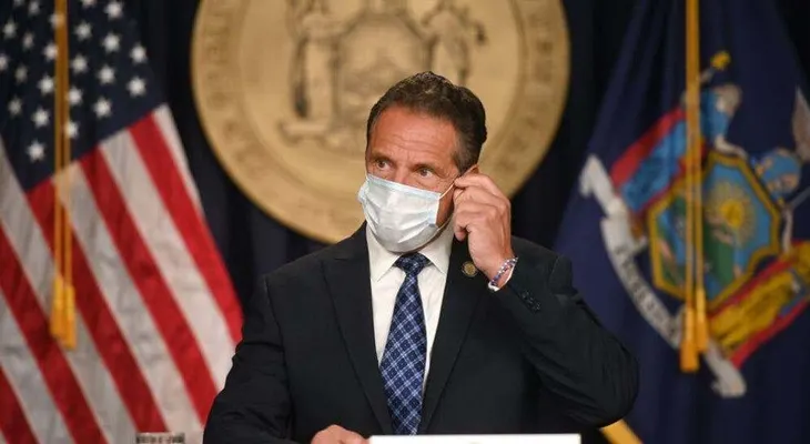 Nueva York pide medidas ante la nueva cepa de covid tras detectar más casos