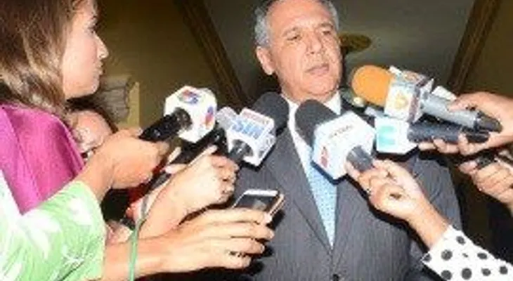 Peralta afirma Leonel estará en actos de la campaña y Medina no bajará el ritmo de las actividades proselitistas