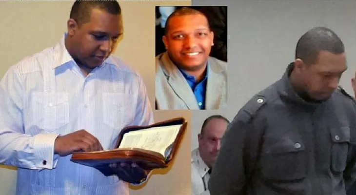 Dejan en libertad Policía dominicano NY acusado abuso sexual 