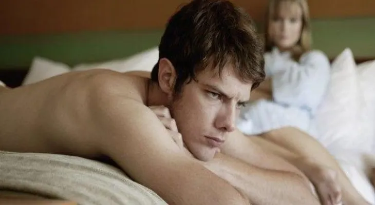 ¿Cómo la bulimia daña tus relaciones sexuales?