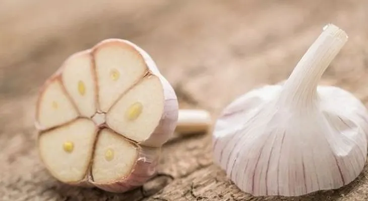 El ajo mata 14 tipos de cáncer y 13 tipos de infección. ¿Por qué los médicos no lo recetan?