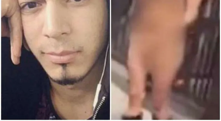 El dominicano Jason Melo, que obligó a su novia a caminar desnuda se siente orgulloso: "Ella lo merecía"