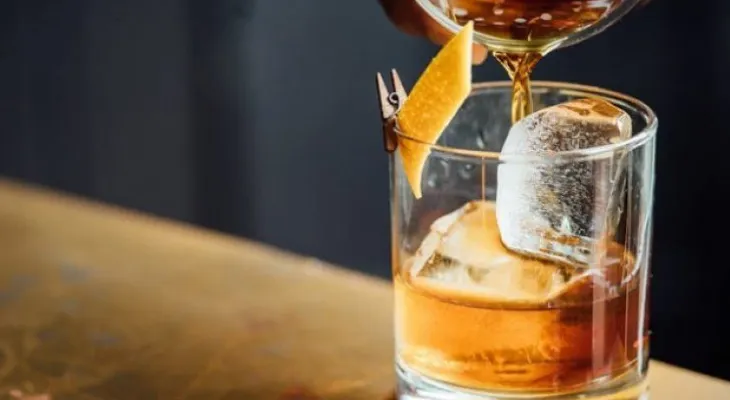 Así cambian la vida 2 años sin alcohol ni cafeína