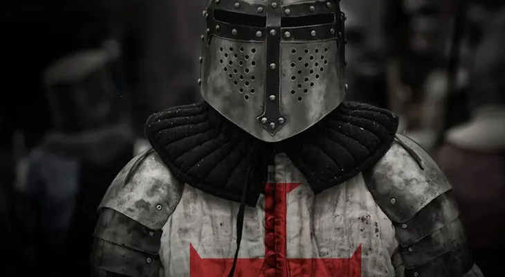 ¿Los templarios llegaron a América antes que Colón?